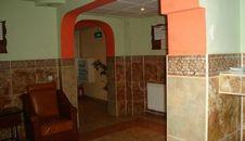 Hotel Orizont Suceava Kamer foto