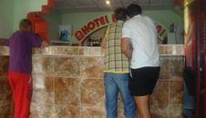 Hotel Orizont Suceava Interieur foto