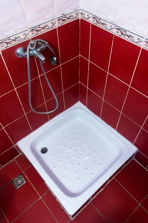 Hotel Orizont Suceava Kamer foto