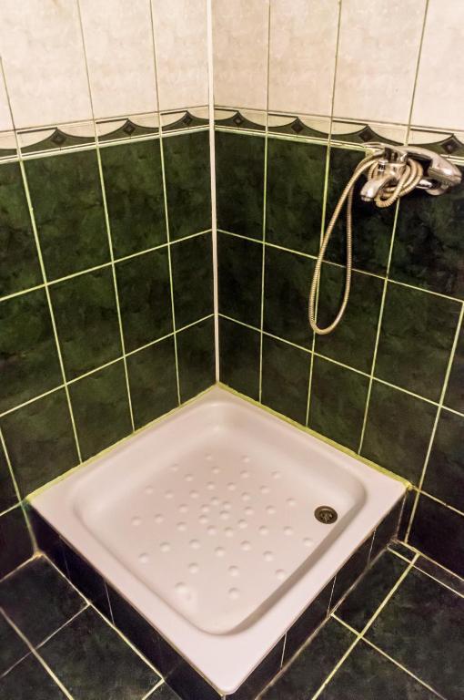 Hotel Orizont Suceava Kamer foto